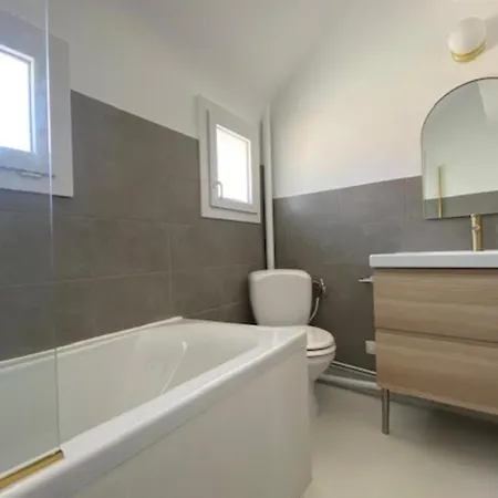 Prázdninový dům La Casa Plume Proche Du Centre Et De La