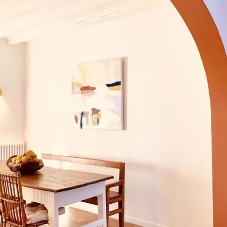 La Casa Plume Proche Du Centre Et De La Prázdninový dům
