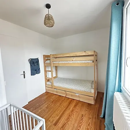 La Casa Plume Proche Du Centre Et De La * 헤르망빌쉬르메르