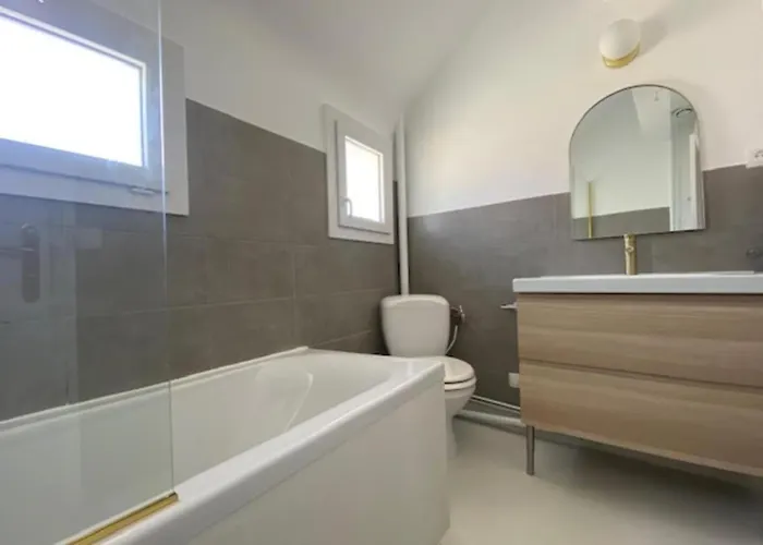 Casa vacanze La Casa Plume Proche Du Centre Et De La