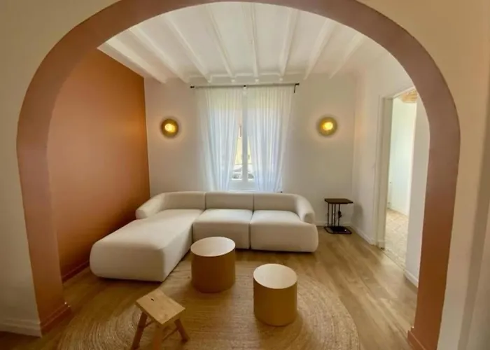 Casa vacanze La Casa Plume Proche Du Centre Et De La Hermanville-sur-Mer