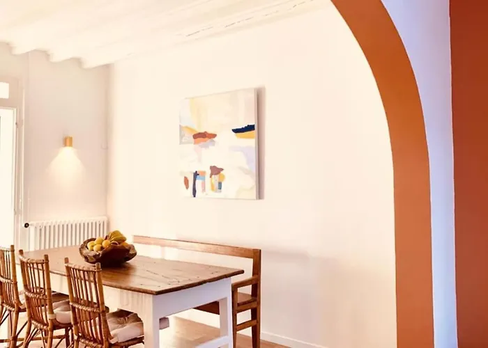 La Casa Plume Proche Du Centre Et De La Casa vacanze